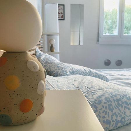 La Casa Di Dore - Appartamento Zona Navigli ミラノ エクステリア 写真