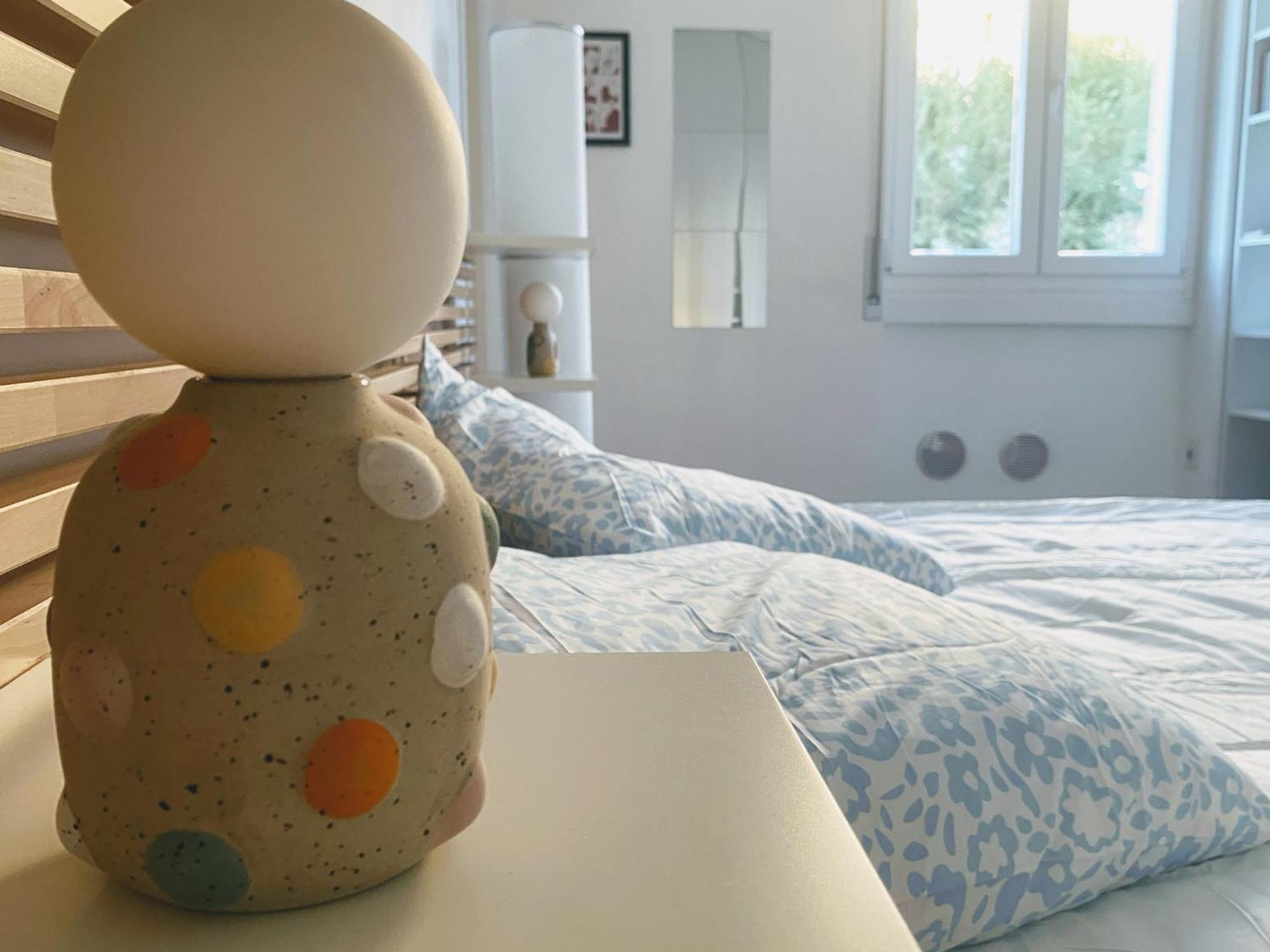 La Casa Di Dore - Appartamento Zona Navigli ミラノ エクステリア 写真