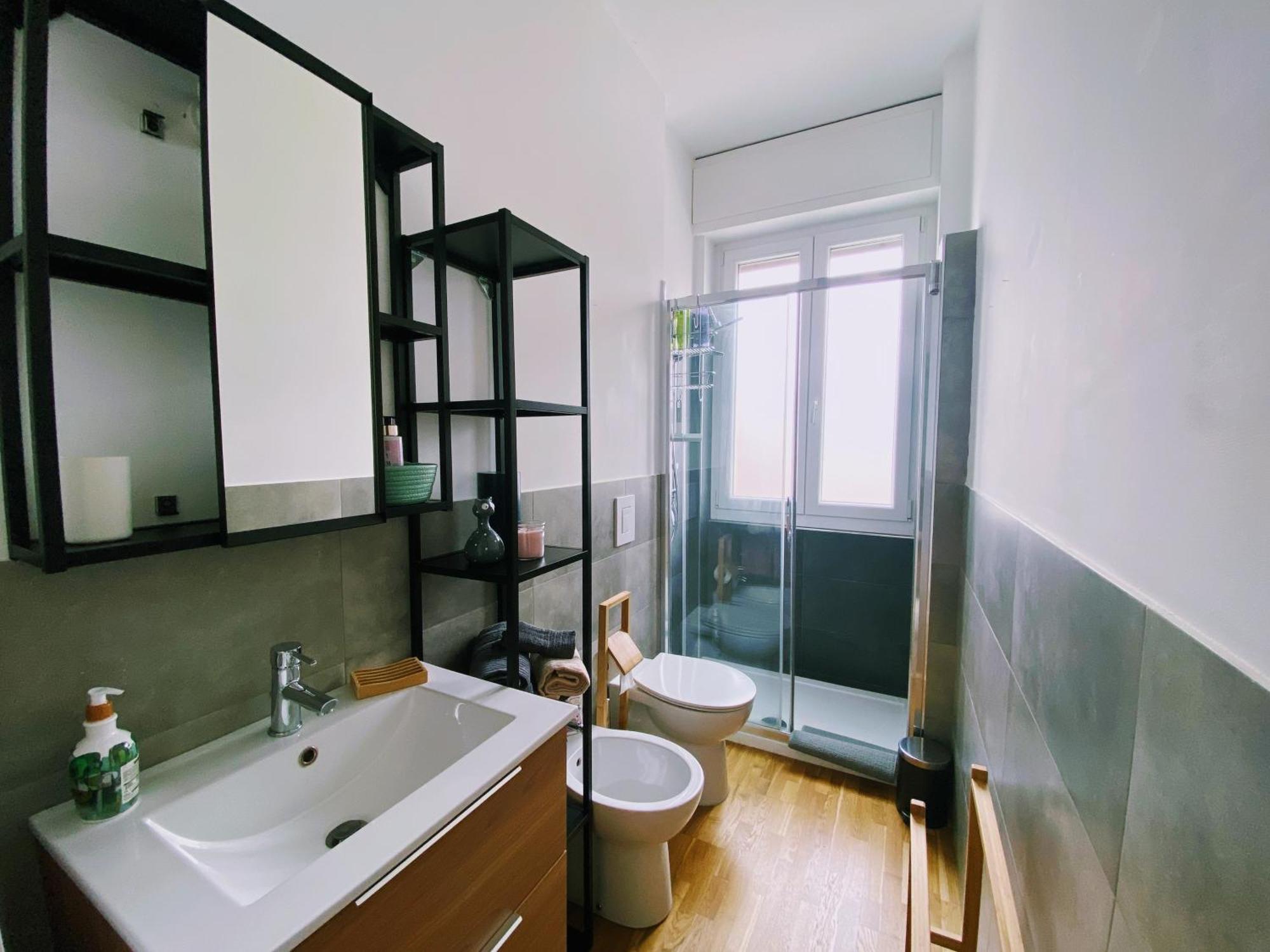 La Casa Di Dore - Appartamento Zona Navigli ミラノ エクステリア 写真