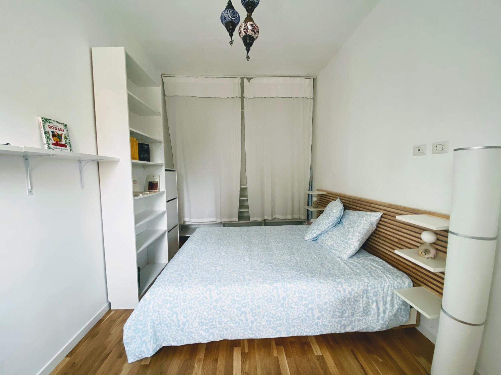 La Casa Di Dore - Appartamento Zona Navigli ミラノ エクステリア 写真