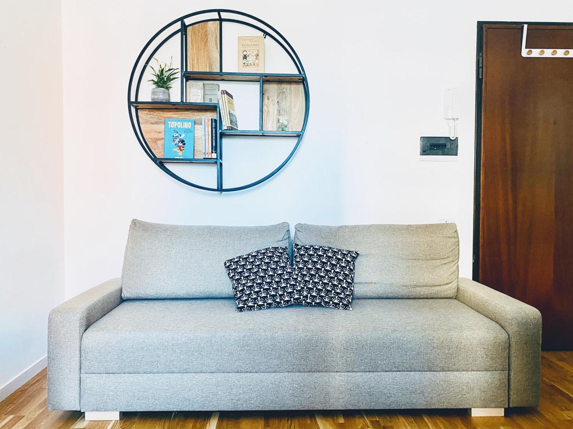 La Casa Di Dore - Appartamento Zona Navigli ミラノ エクステリア 写真