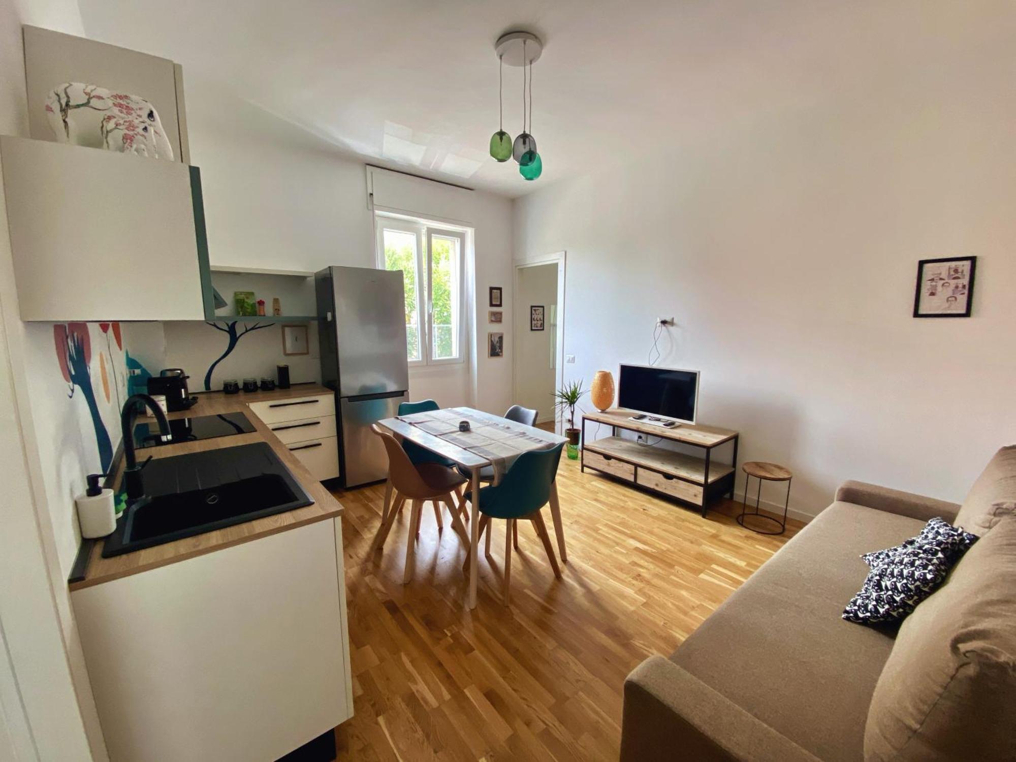 La Casa Di Dore - Appartamento Zona Navigli ミラノ エクステリア 写真